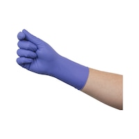 Chemical protective glove Ansell Microflex 93-853