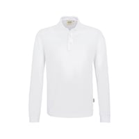 Polo shirt long-sleeved Hakro 815