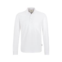 Polo shirt long-sleeved Hakro 820