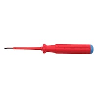 TX PB VDE fully insulated screwdriver