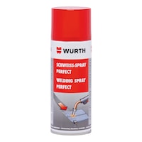 Schweiß-Spray Perfect