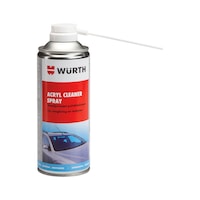 Acryl Cleaner Spray