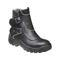 Safety boots, S2 Steitz Alpine 6683 II