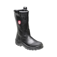 Safety boots, S3 Steitz Fire Commander