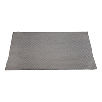 Pallet cover mat, 80 x 120 cm, 25 pcs/package