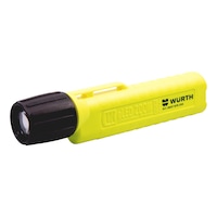4AA ELED ZOOM Z0 LED torch