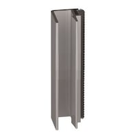 Anti-dust strip For GSB 25/50 sliding door fitting