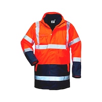 4145 Flexothane Waterproof Jacket - MJ Scannell Safety