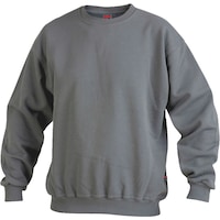 Sweatshirt graphite Autoneum