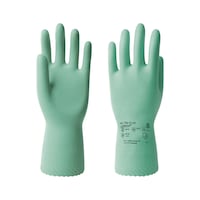 Chemical protective glove KCL Lapren 706