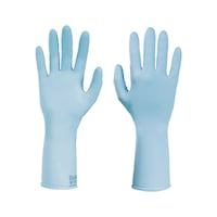 Disposable gloves KCL Dermatril L 741