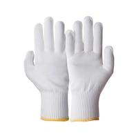 Knitted protective glove KCL Nevocut 923