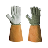 Heat protection glove Karbo TECT LL 946