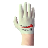 Knitted protective glove KCL Camapur Comfort 609
