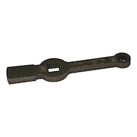 Brake calliper impact wrench 3/4 inch TGM/TGL