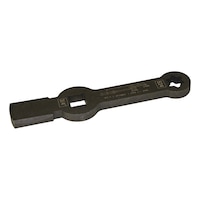 Brake calliper impact wrench, 3/4-inch FOR COMMERCIAL VEHICLES, MAN TGA/TGS/TGX