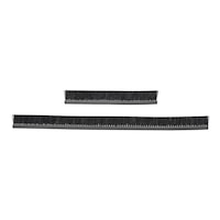 Replacement brush ring For extractor hood WSA 125