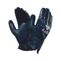 Mechanics glove, Ansell ActivArmr 07-112