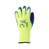 Mechanics glove Ansell PowerFlex 80-400