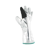 Hittebestendige handschoen Ansell Comaflame