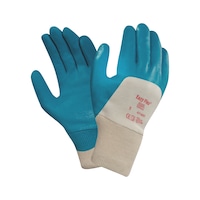Mechanics glove, Ansell Easy Flex 47-200