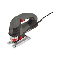 Oscillating jigsaw STP 150 Power-B With bow handle, ideal for working under tough construction site conditions