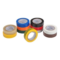 Insulating tape HelaTape Flex 15