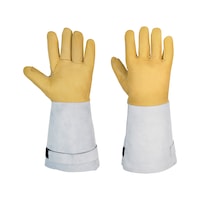 Protective glove, Honeywell Cryogenic