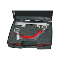 Timing tool set 2 pieces, for BMW 1.6-2.0, diesel