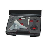 Timing tool set 7 pieces, for FCA Group 1.4 Multiair, petrol