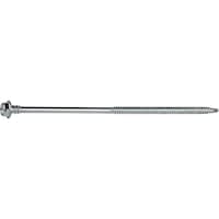Roofing screw EUROFAST<SUP>®</SUP>  Stainless steel EDS-BZTR