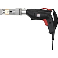 Manual screwing tool BZ-Short/with tool