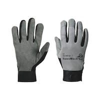 Protective glove KCL Rewomech 640