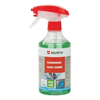 Glass cleaner ECOLINE