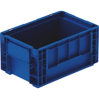 Storage box VDA-R-KLT
