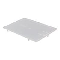 Lid for storage box W-KLT 2.0 S small container