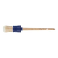 Round brush WB For water-based paints