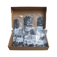 Wurth Cable Tie Package Cargo
