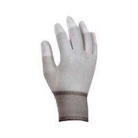 Protective glove, knitted, Texxor 2410