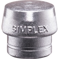 Impact insert 3209 for Simplex s/f hammer Halder