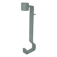 Handrail fixing For Z-anchor