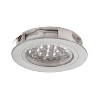 LED built-in light For recessed installation