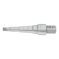 Stepped wrench 1/2 inch