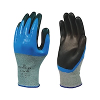 Snijbestendige handschoen Showa S Tex 376
