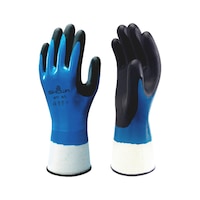 Protective glove winter Showa 477