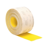 Schleifpapier-Rolle Useit<SUP>®</SUP> Superpad Holz