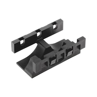 Cage for rollers R28 plastic