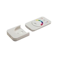Remote control for RGB LED flexible strips