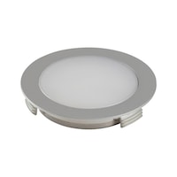 Lampe LED intégrée EBL-24-2