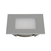 Recessed LED light EBL-24-14 For recessed installation